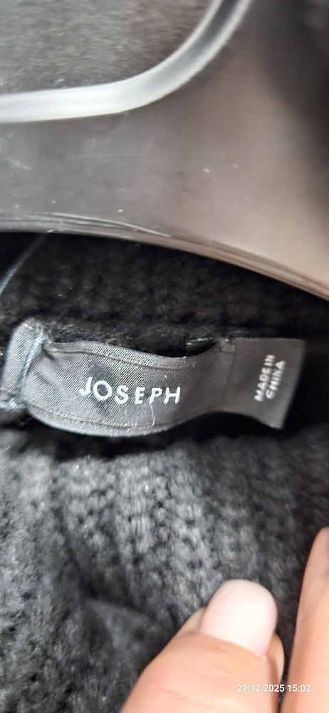 Свитер Joseph смотреть фото