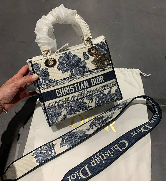 Christian Dior Сумка