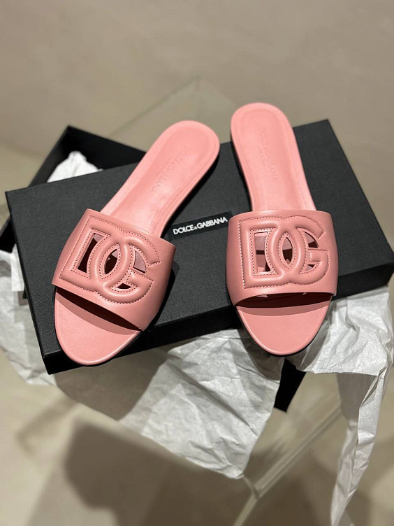 Dolce & Gabbana Сабо