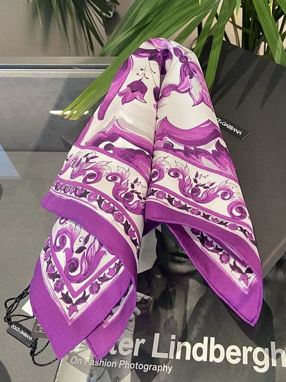 Dolce & Gabbana Платок