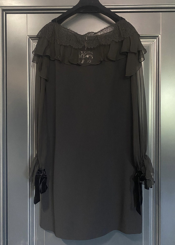 Alberta Ferretti Платье