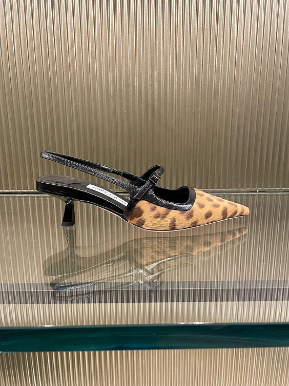 Jimmy Choo Туфли