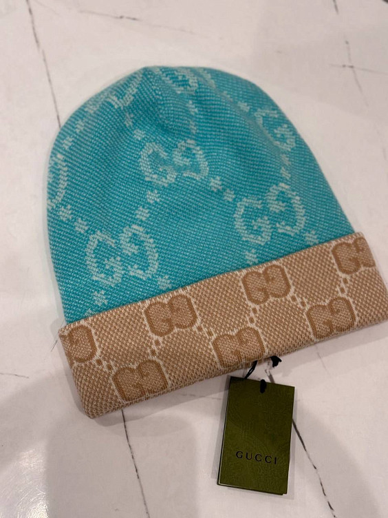 Gucci Шапка