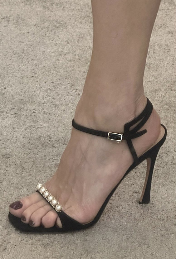 Christian Dior Босоножки