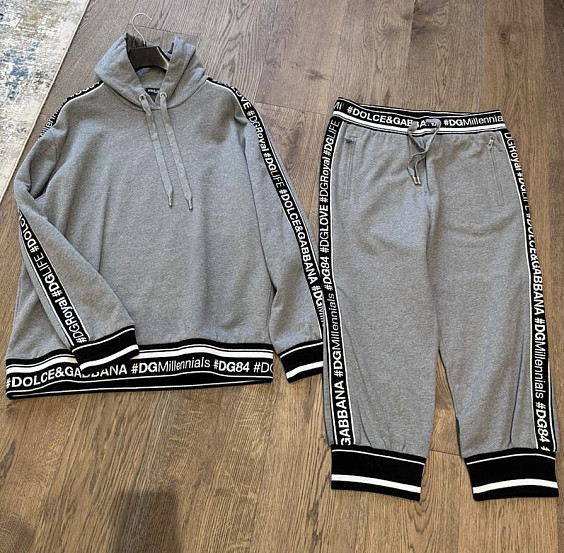 Dolce & Gabbana Спортивный костюм