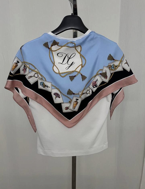 Dolce & Gabbana Топ