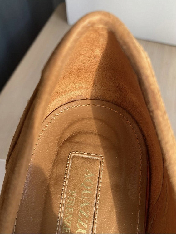 Aquazzura Туфли 