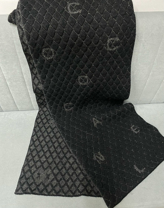 Chanel Шарф