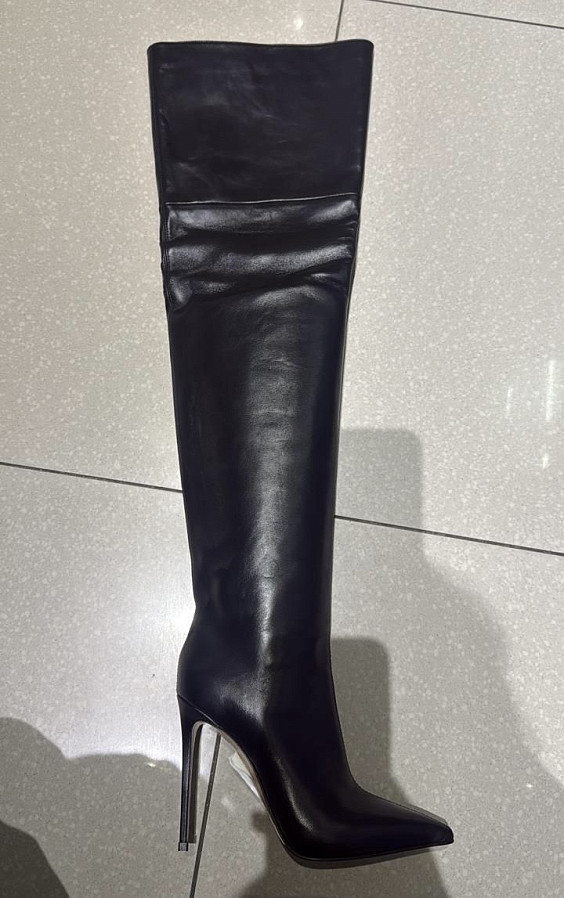 Le Silla Сапоги