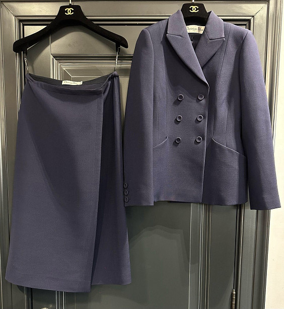 Christian Dior Костюм