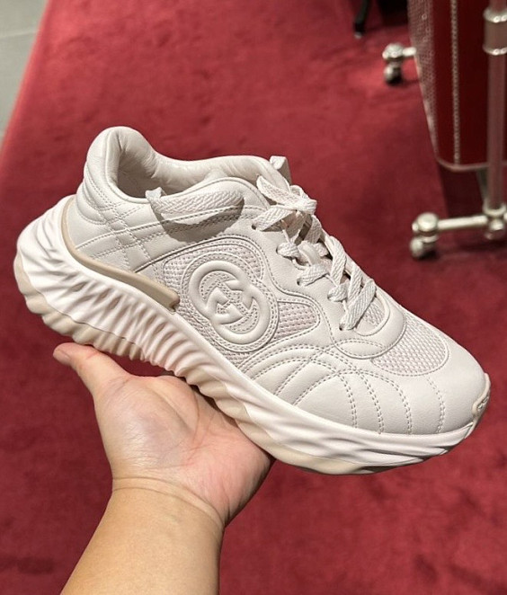 Gucci Кроссовки