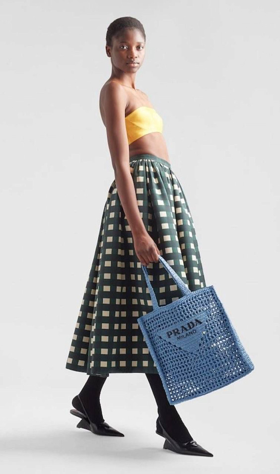 Prada Сумка