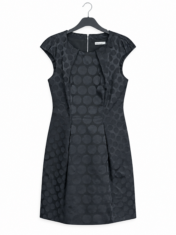 Karen Millen Мини-платье