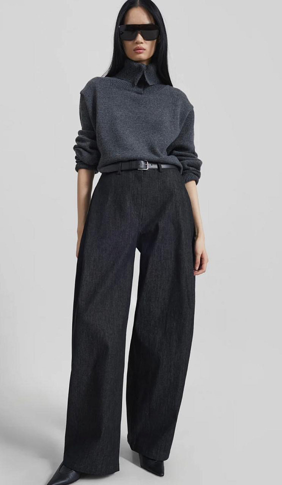 The Frankie Shop Джинсы