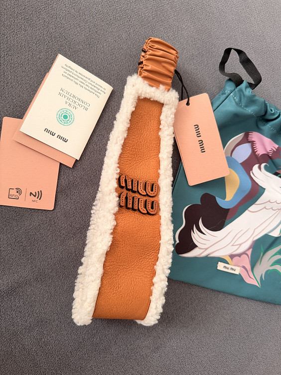 Miu Miu Ободок