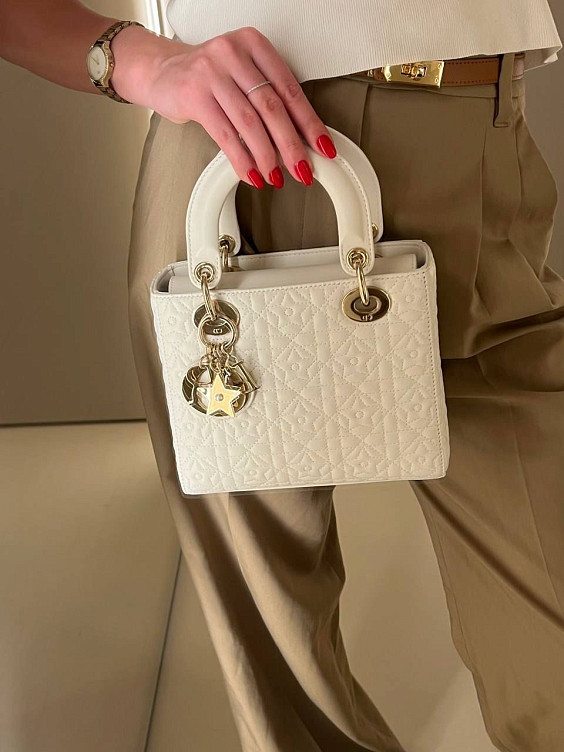 Christian Dior Сумка