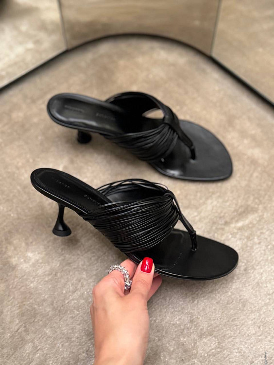 Proenza Schouler Мюли