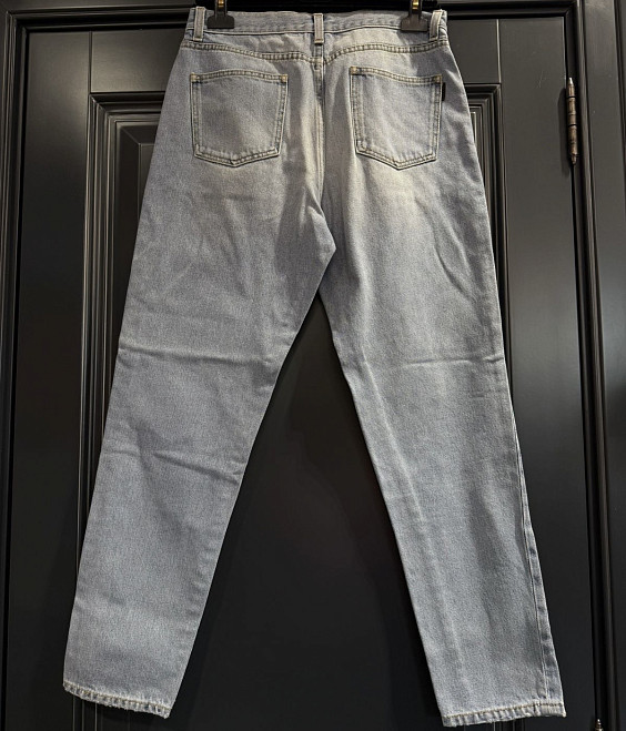 Saint Laurent Джинсы