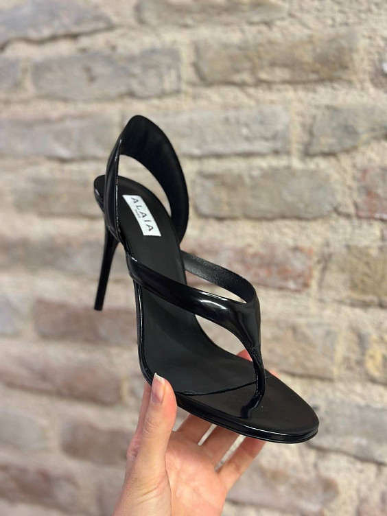 ALAÏA Босоножки