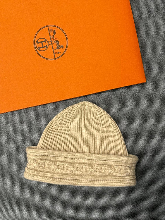Hermes Шапка