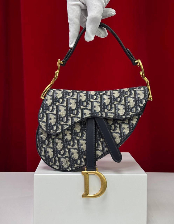 Christian Dior Сумка
