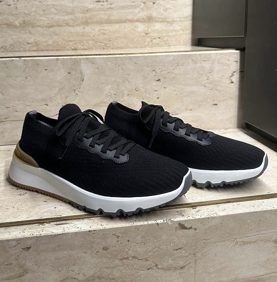 Brunello Cucinelli Кроссовки