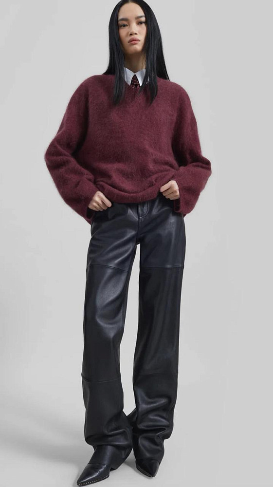 The Frankie Shop Брюки