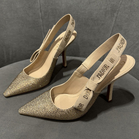Christian Dior Туфли