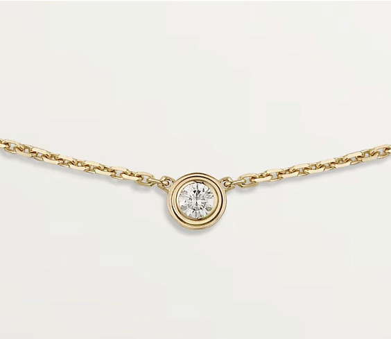 Cartier Колье