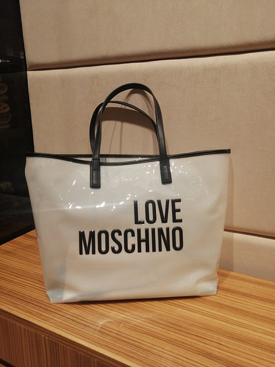 Love Moschino Сумка-шоппер