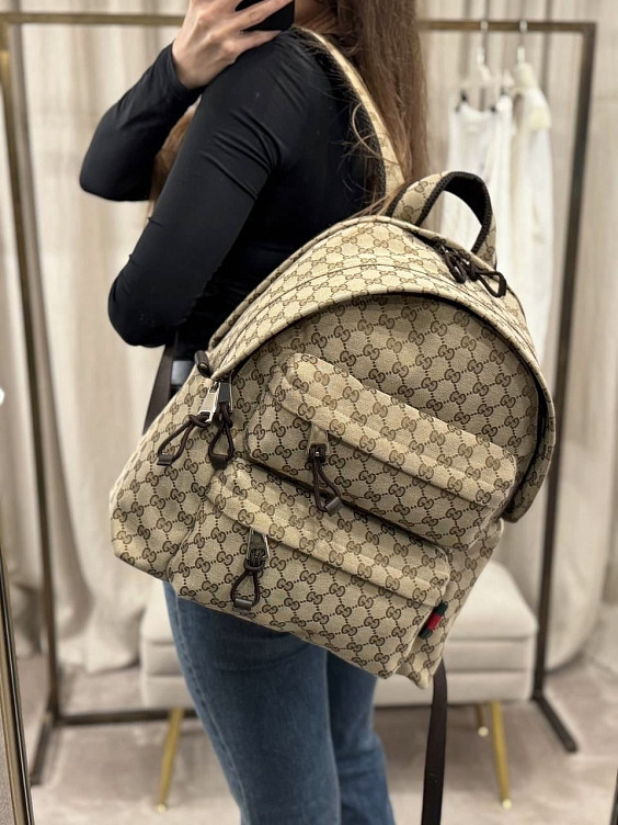 Gucci Рюкзак
