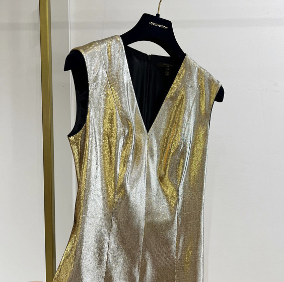 Louis Vuitton Платье