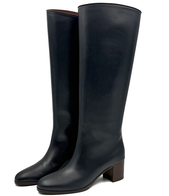 Loro Piana Сапоги