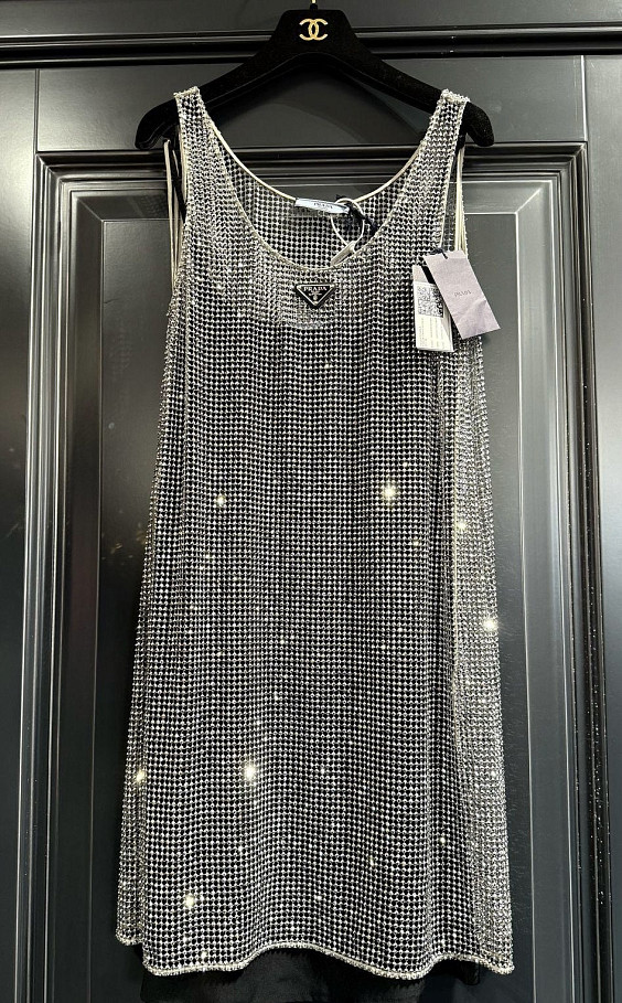 Prada Платье