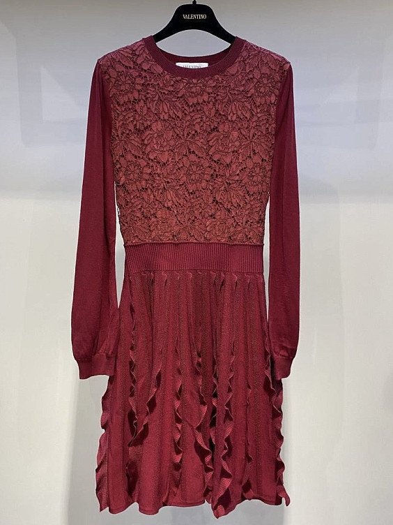 Valentino Платье