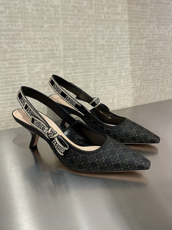 Christian Dior Туфли