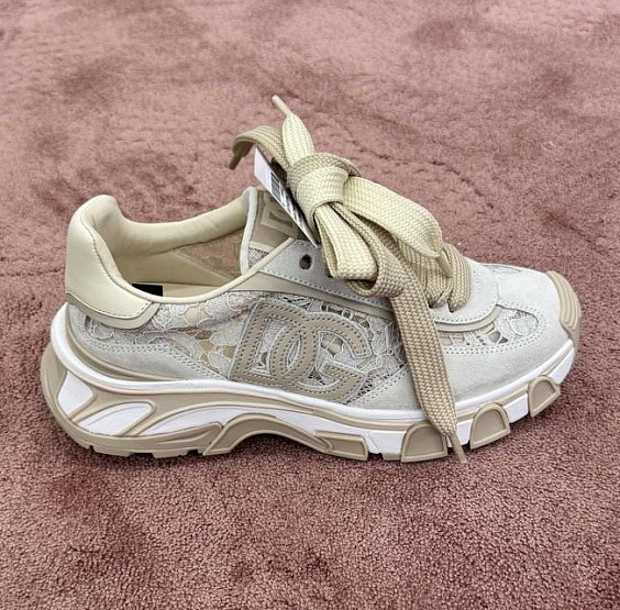 Dolce & Gabbana Кроссовки