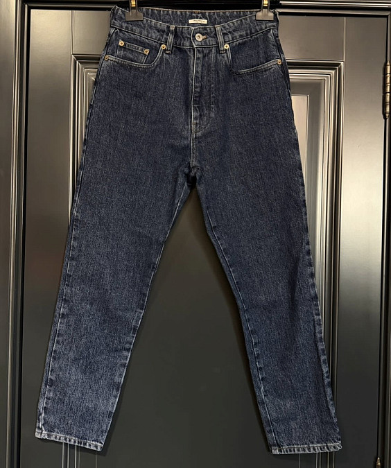 Miu Miu Джинсы