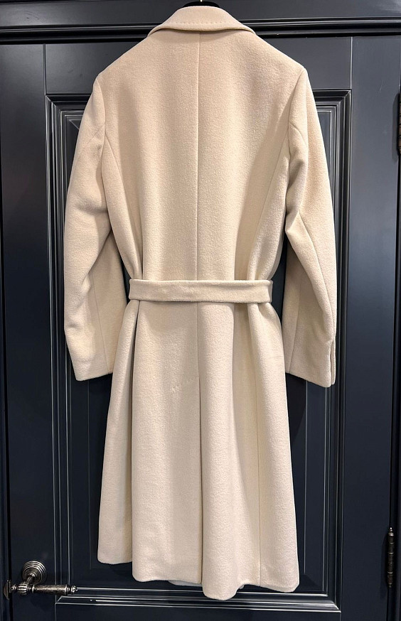 Max Mara Пальто
