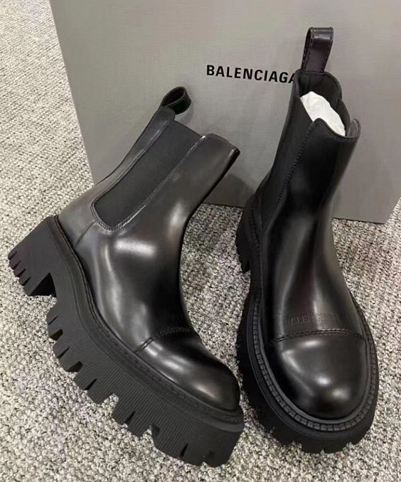 Balenciaga Ботинки-челси