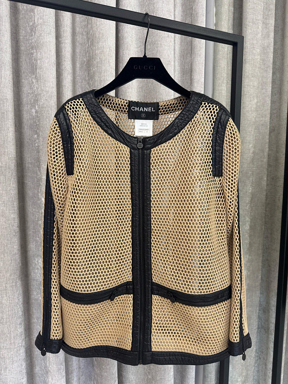 Chanel Жакет