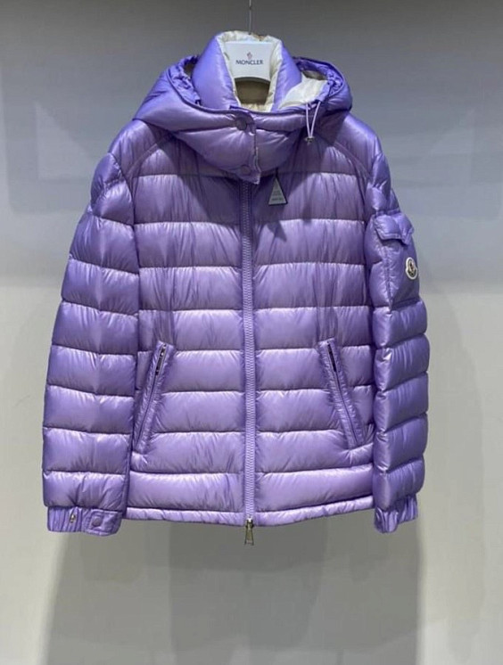 Moncler Куртка