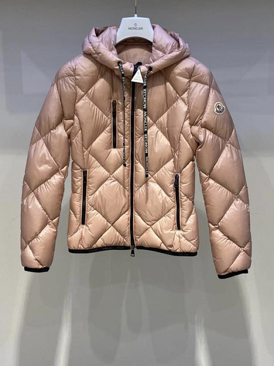 Moncler Куртка