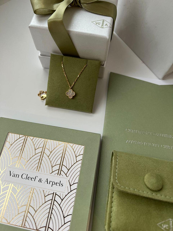 Van Cleef & Arpels Подвеска