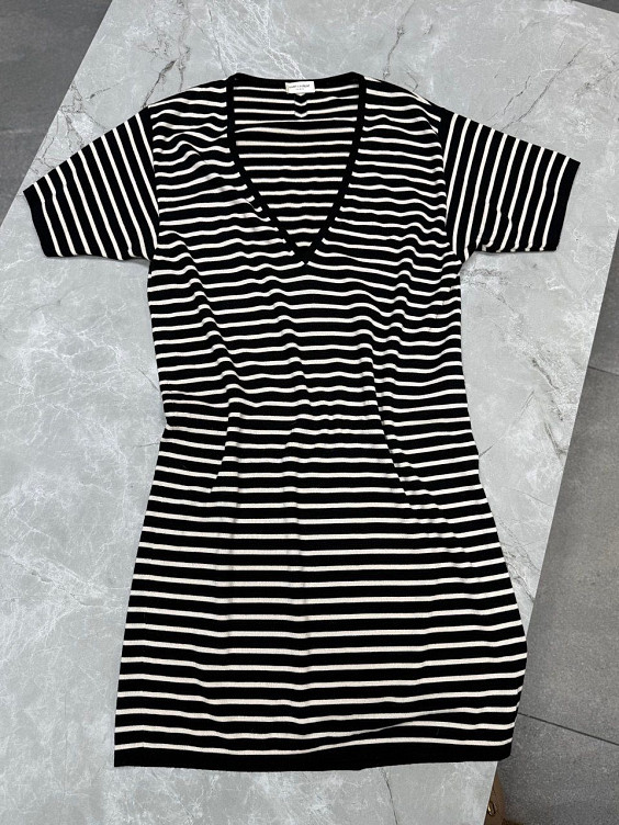 Saint Laurent Туника
