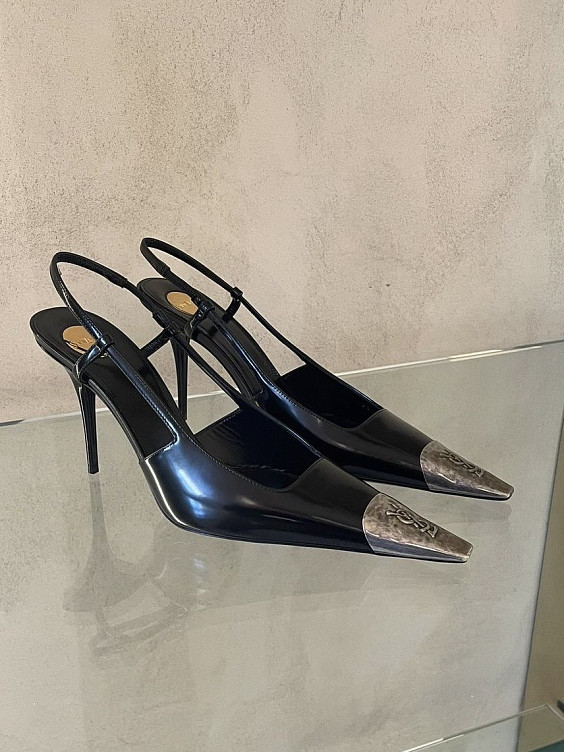 Saint Laurent Туфли