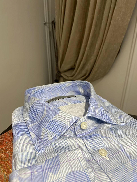 Etro Рубашка