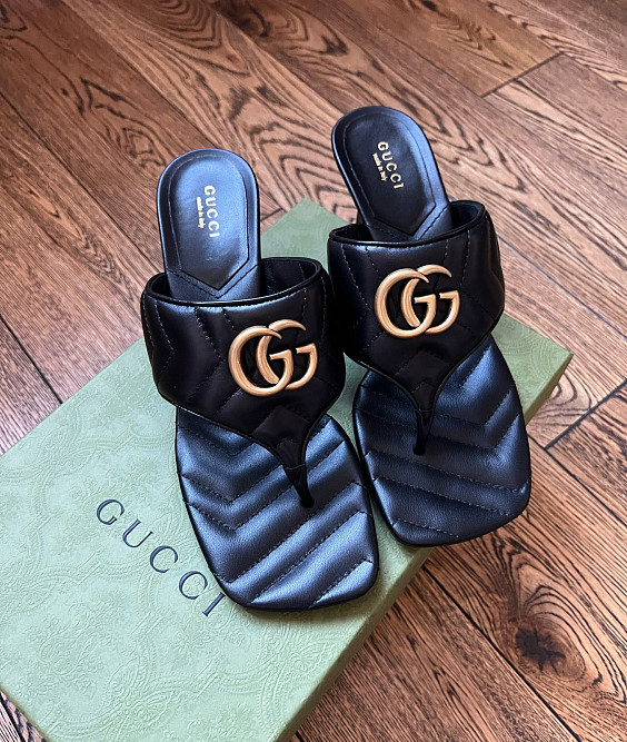 Gucci Мюли