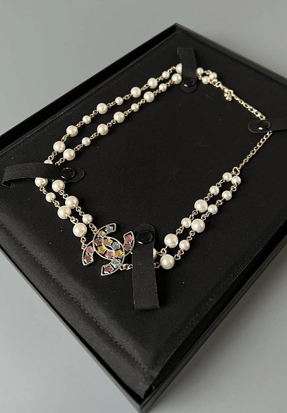 Chanel Колье