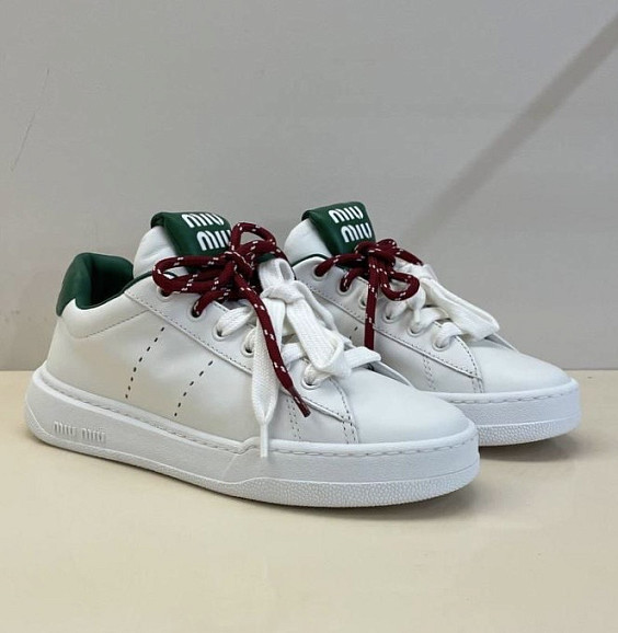 Miu Miu Кроссовки